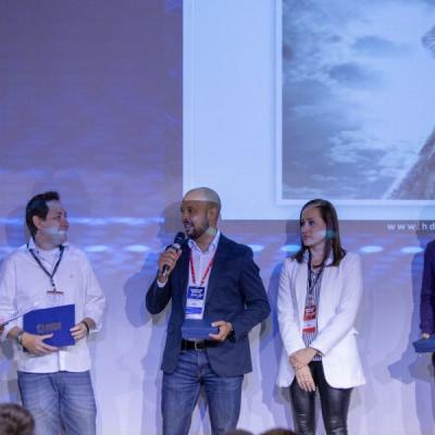 Hdibr2019 Premiacao 012