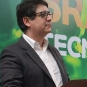 Márcio Vinholes Ferreira