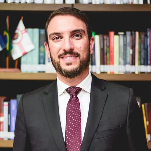 Dr. Jovacy Peter Filho