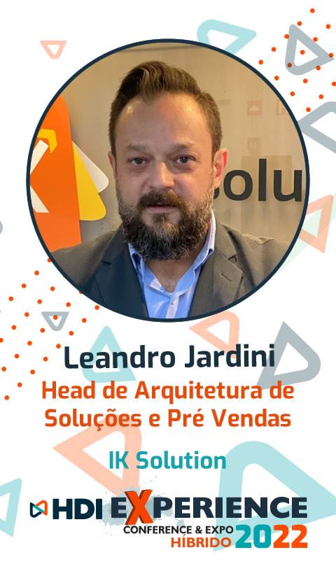 Leandro Jardini