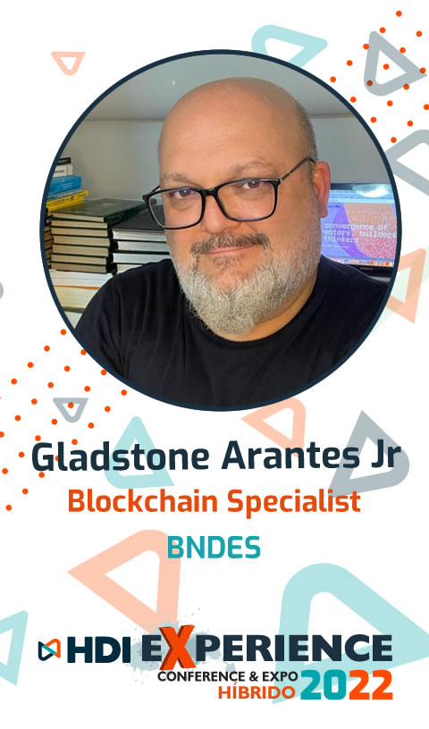 Gladstone Arantes Jr 