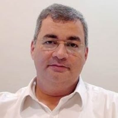 Roberto Paes Nemirovsky