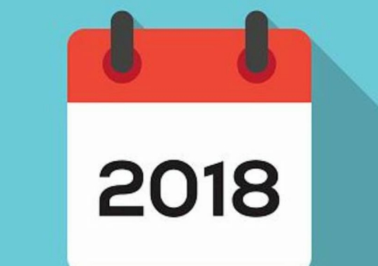 As previsões tecnológicas para 2018