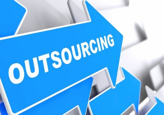 Quatro tendências em outsourcing de TI no setor financeiro