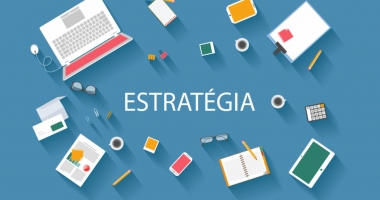 Estratégia: a grande ferramenta de sucesso do gerente