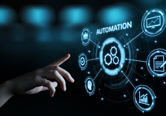 Você tem um músculo de automação fortalecido?