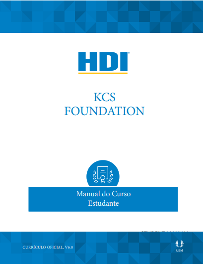HDI KCSF  - KCS FOUNDATION