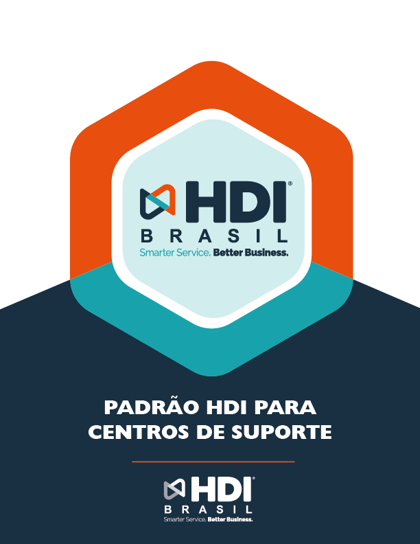 HDI Brasil  WFM - Workforce Management Principles