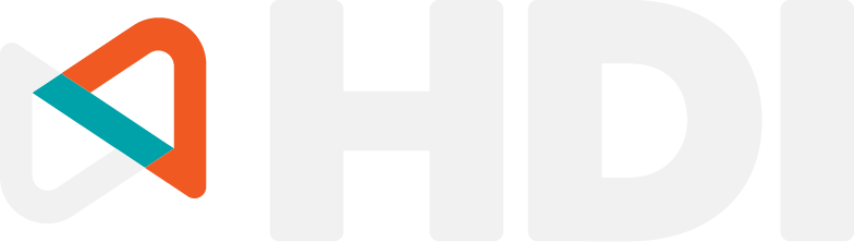 Logo HDI