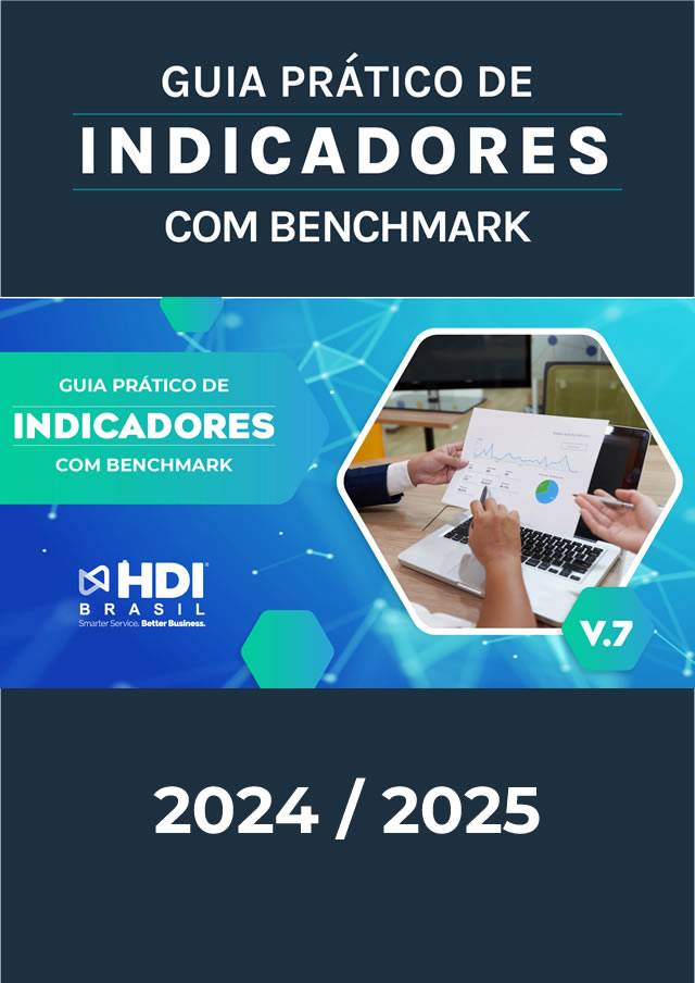 GUIA PRÁTICO DE INDICADORES COM BENCHMARK 2024/2025