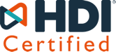 HDI Certified